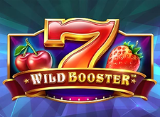 Wild Booster logo