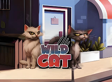 Wild Cat logo