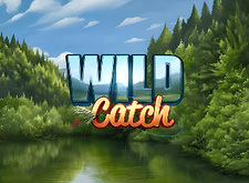 Wild Catch logo
