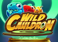 Wild Cauldron logo