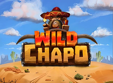 Wild Chapo logo
