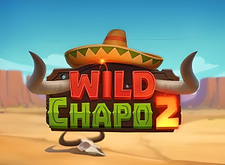 Wild Chapo 2 logo
