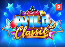 Wild Classic logo