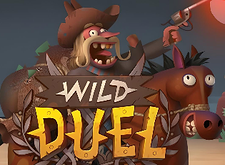 Wild Duel logo