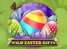 Wild Easter Gifts logo
