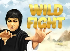 Wild Fight logo