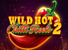 Wild Hot Chilli Reels 2 logo