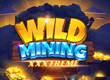 Wild Mining XXXtreme logo
