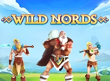 Wild Nords logo