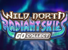 Wild North Radiant Skies GO Collect logo