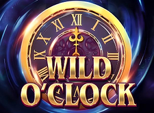 Wild OClock logo