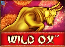 Wild Ox logo