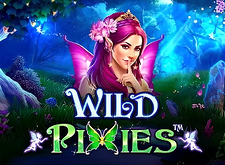 Wild Pixies logo