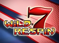 Wild Respin logo