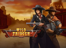 Wild Trigger logo