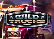 Wild Trucks logo