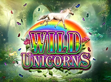 Wild Unicorns logo