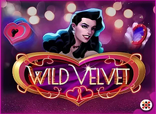 Wild Velvet logo