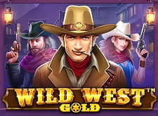 Wild West Gold logo
