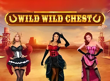 Wild Wild Chest logo
