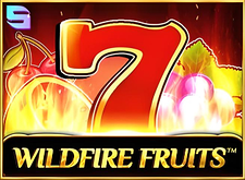 Wildfire Fruits logo