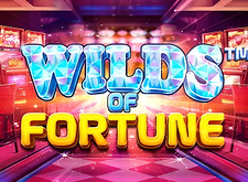 Wilds of Fortune logo