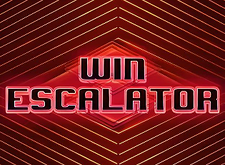Win Escalator logo