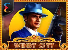 Windy City logo