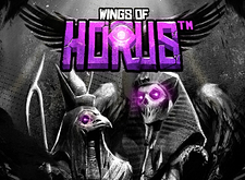 Wings of Horus logo