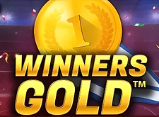Winners Gold logo