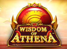 Wisdom of Athena logo