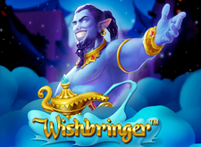 Wishbringer logo