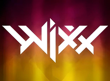 Wixx logo