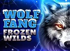 Wolf Fang Frozen Wilds logo