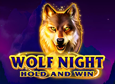 Wolf Night logo