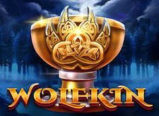 Wolfkin logo