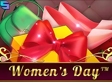 Womens Day logo