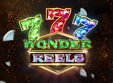 Wonder Reels logo
