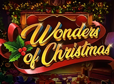 Wonders of Christmas logo