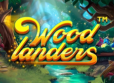 Woodlanders logo