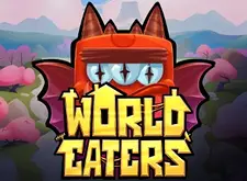 World Eaters logo
