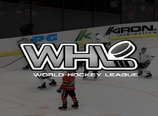 World Hockey League logo