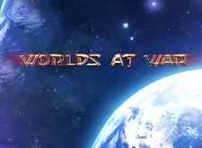 Worlds at War logo
