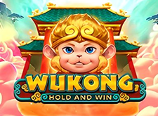 Wukong logo