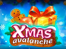 Xmas Avalanche logo