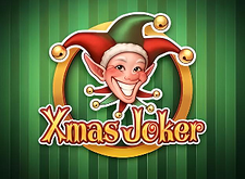 Xmas Joker logo