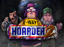 xWays Hoarder 2 logo