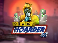 xWays Hoarder xSplit logo