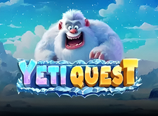 Yeti Quest logo