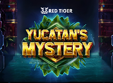 Yucatans Mystery logo
